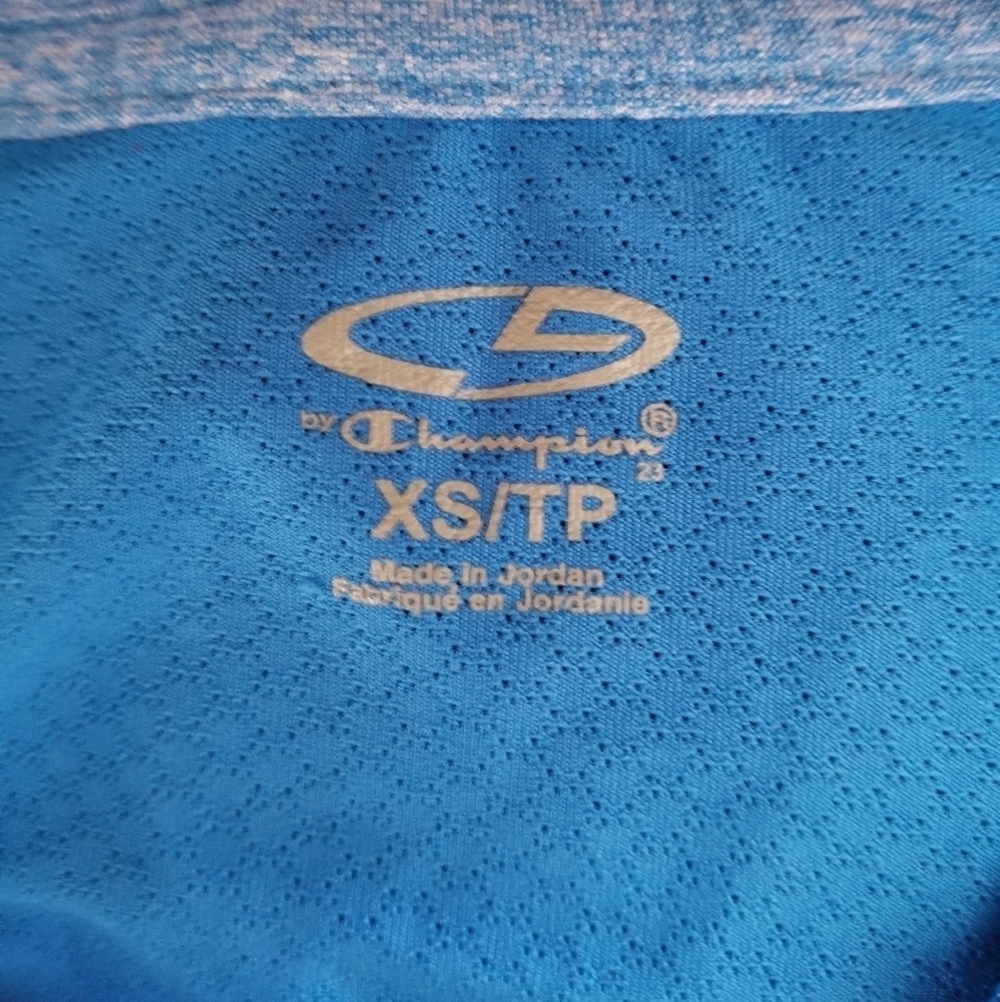 🎄 C9 Champion Athletic Shirt - Picture 5 of 5